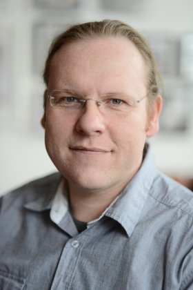 Erik Reuter