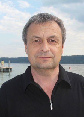 Jochen Schmid